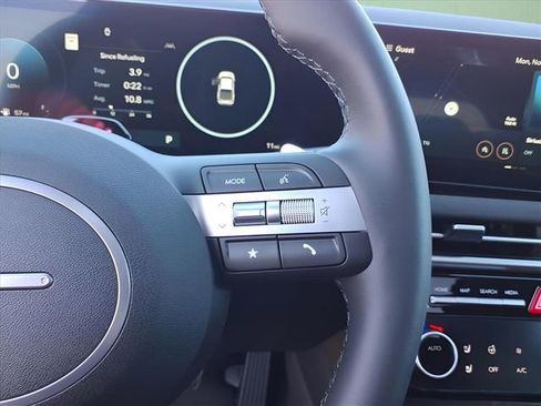 New 2026 Hyundai Santa Cruz Limited image 17