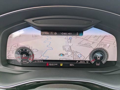 New 2026 Audi Q7 3.0T Premium Plus AWD/4WD image 20