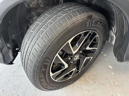 Used 2016 Honda CR-V SE image 25