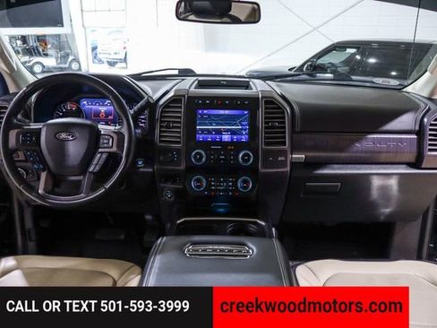 Used 2021 Ford F250 Limited image 7