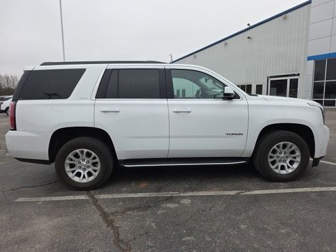 Used 2019 GMC Yukon SLT image 8