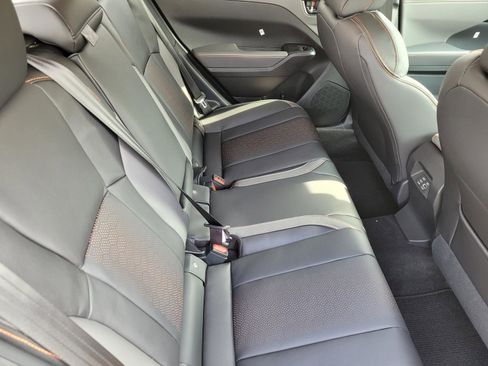 New 2026 Subaru Crosstrek 2.5i Limited image 12