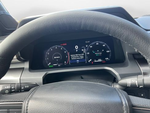 Certified 2026 Toyota Tacoma TRD Off-Road w/ TRD Off Road Upgrade Package image 11