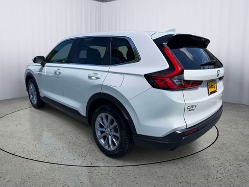 Certified 2024 Honda CR-V EX image 4