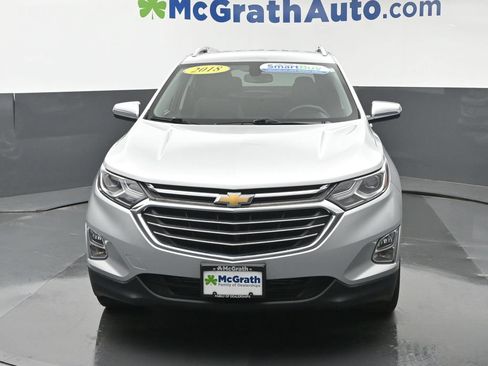 Used 2018 Chevrolet Equinox Premier FWD image 6