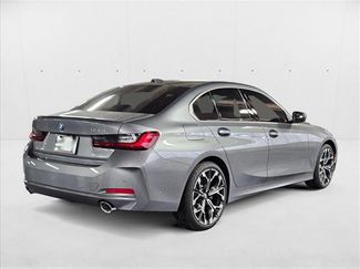 Used 2025 BMW 330i 330i w/ Premium Package video 2