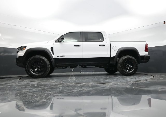 New 2026 RAM 1500 RHO w/ RHO Level 1 Equipment Group AWD/4WD image 41