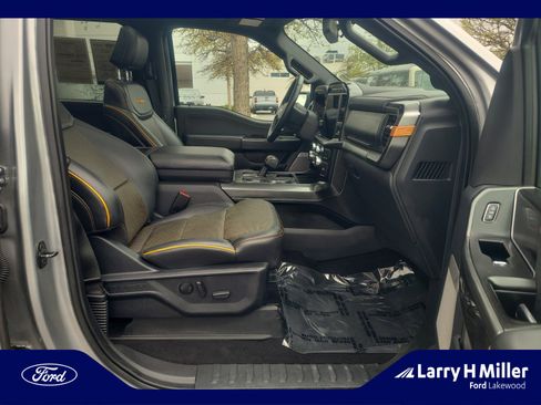 Used 2023 Ford F150 Tremor w/ Equipment Group 402A High image 19