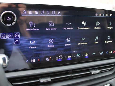 New 2026 Chevrolet Silverado EV LT image 33