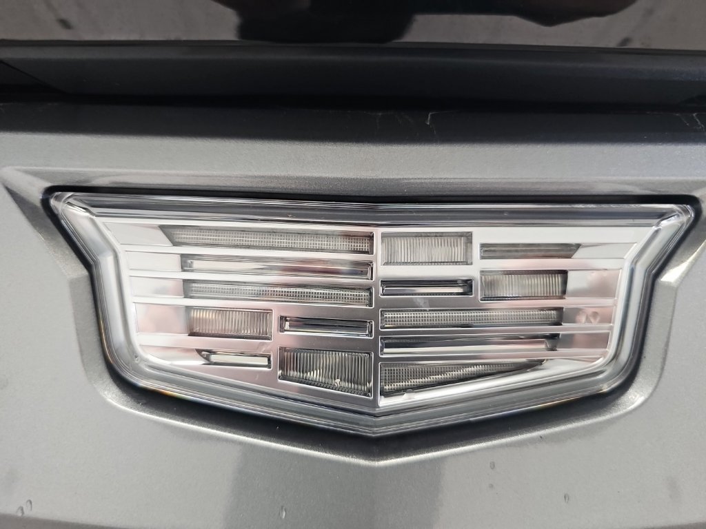 Certified 2024 Cadillac Lyriq Sport AWD/4WD image 11