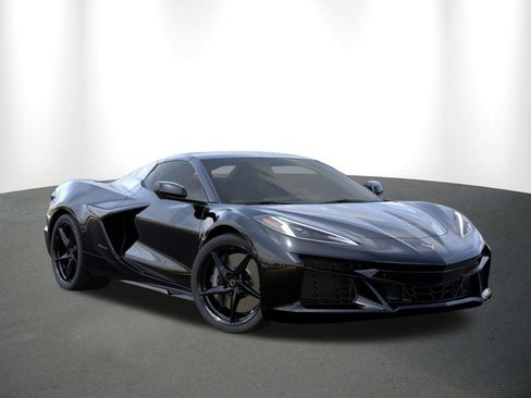New 2026 Chevrolet Corvette E-Ray AWD/4WD image 10
