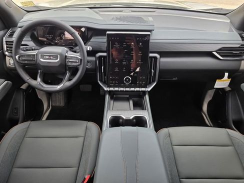 New 2026 GMC Acadia AT4 image 9