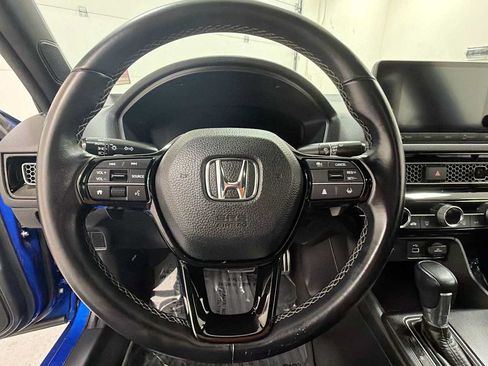Used 2022 Honda Civic Sport image 16