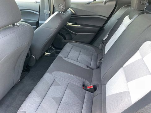 Used 2025 Chevrolet Trax RS w/ Driver Confidence Package FWD image 22