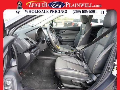 Used 2023 Subaru Crosstrek 2.5i Sport w/ Popular Package #3 image 16