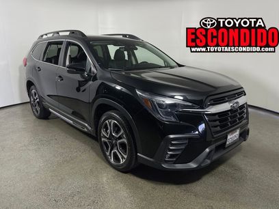 Used 2023 Subaru Ascent Limited