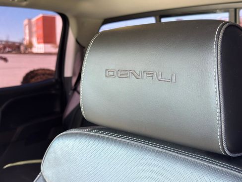 Used 2017 GMC Sierra 1500 Denali image 24