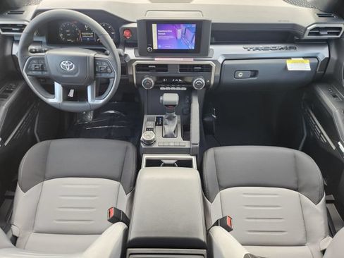 New 2026 Toyota Tacoma TRD Off-Road AWD/4WD image 23
