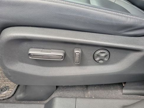 Used 2024 Honda Odyssey EX-L image 39