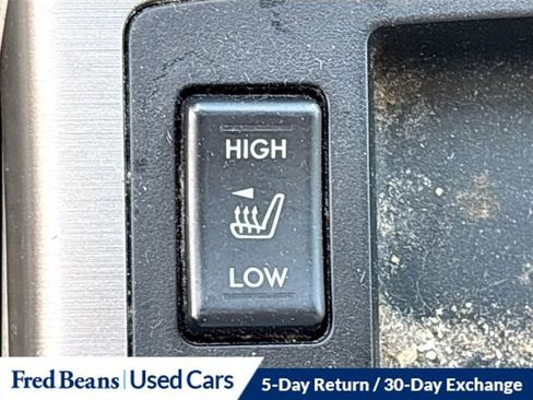 Used 2010 Subaru Outback 2.5i Limited AWD/4WD image 19