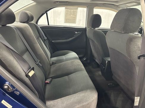 Used 2004 Toyota Corolla CE image 43