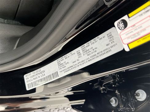 New 2026 RAM 1500 Laramie image 26