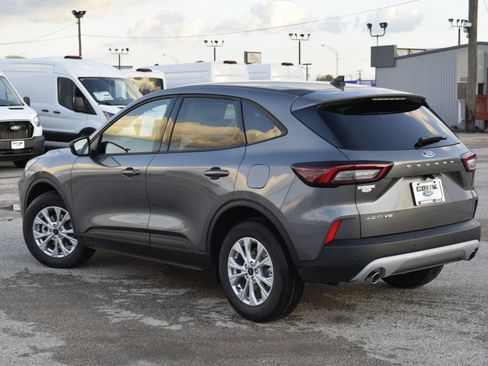 New 2026 Ford Escape Active w/ Tech Pack #1 image 4