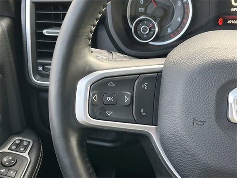 Used 2024 RAM 3500 Big Horn image 19