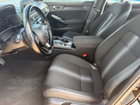 Used 2024 Honda Civic Sport image 10