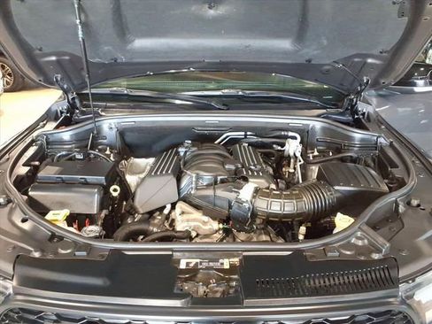 Certified 2024 Dodge Durango SRT image 13