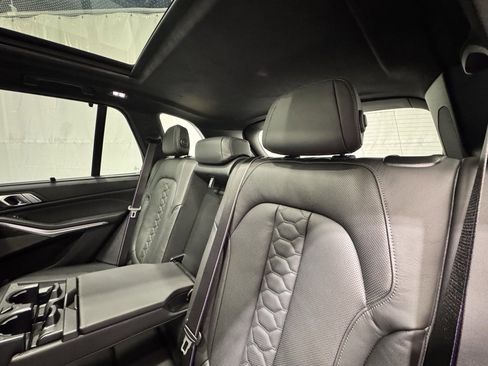New 2026 BMW X5 M Competition w/ Executive Package image 22