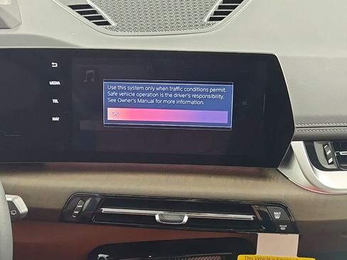 New 2026 BMW X1 xDrive28i w/ Technology Package image 20