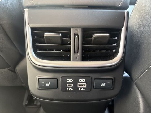 Certified 2024 Subaru Outback Limited XT AWD/4WD image 16