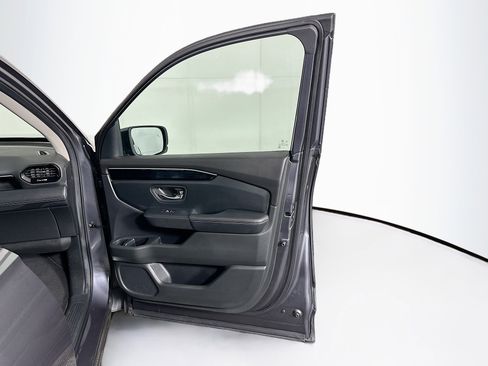 Used 2024 Honda Pilot EX-L image 33