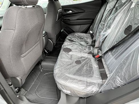 New 2026 Chevrolet TrailBlazer LT w/ Convenience Package AWD/4WD image 15