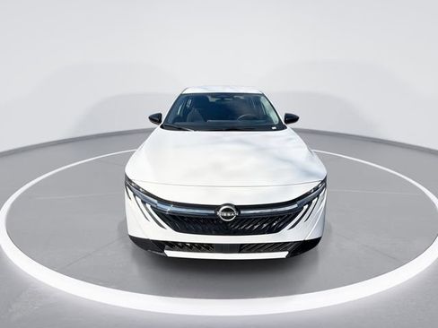 New 2026 Nissan Sentra S image 3