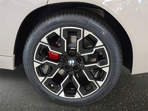New 2026 BMW X3 xDrive30i w/ M Sport Package AWD/4WD image 19