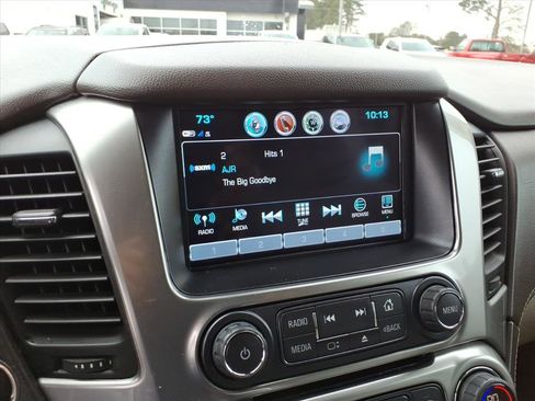 Used 2020 Chevrolet Tahoe LT w/ Luxury Package image 14