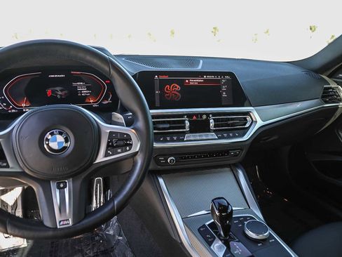 Used 2022 BMW M240i xDrive M240i w/ Premium Package image 12