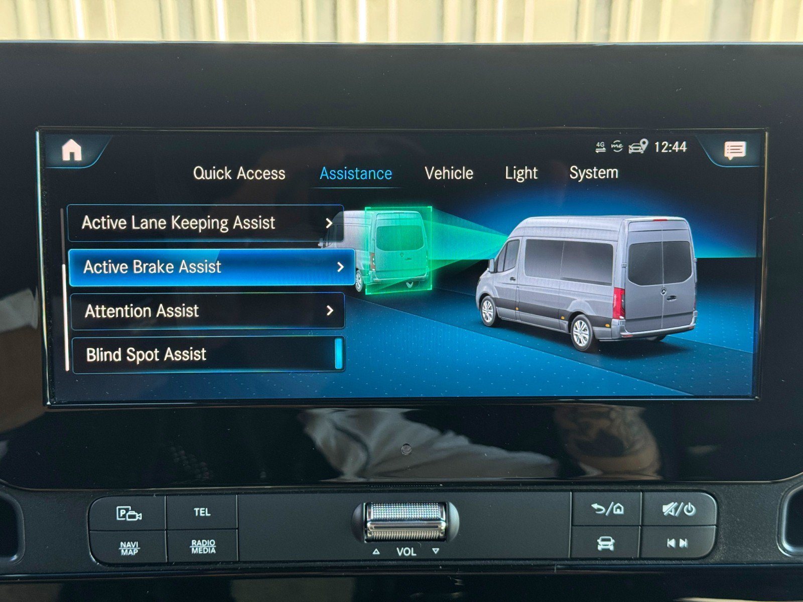 Used 2023 Mercedes-Benz Sprinter 2500 image 29
