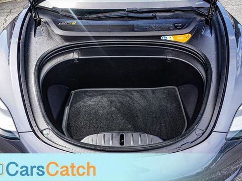 Used 2018 Tesla Model 3 Long Range RWD image 31