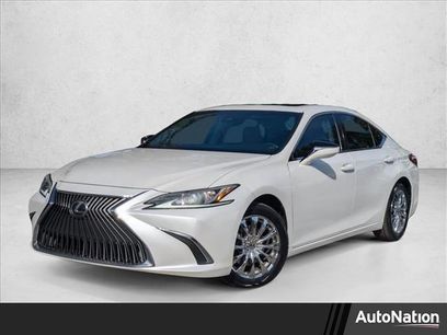Certified 2020 Lexus ES 350