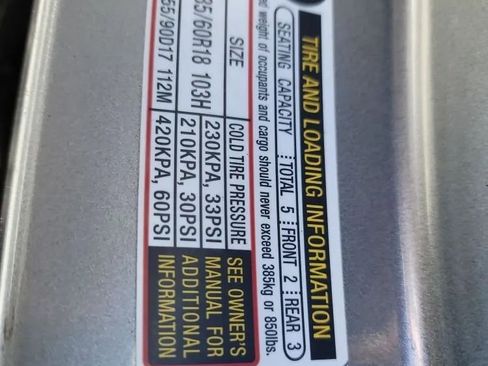 Used 2018 Honda CR-V EX image 37