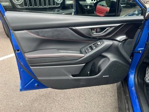 Used 2024 Subaru WRX TR AWD/4WD image 4