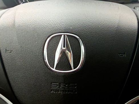 Used 2019 Acura MDX FWD w/ Advance Package image 5