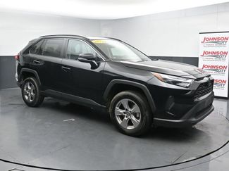 Used 2024 Toyota RAV4 XLE video 2
