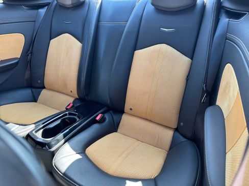 Used 2011 Cadillac CTS V w/ Wood Trim Package image 17