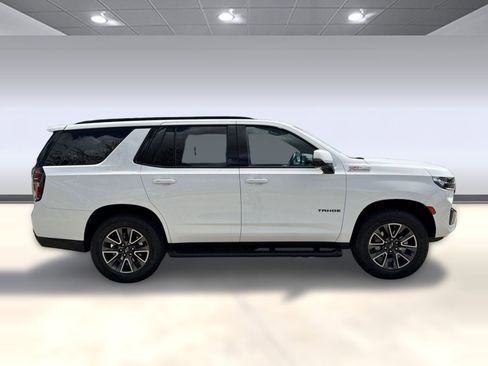 Used 2023 Chevrolet Tahoe Z71 w/ Luxury Package image 7