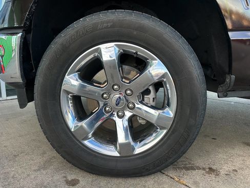 Used 2021 Ford F150 Lariat image 48