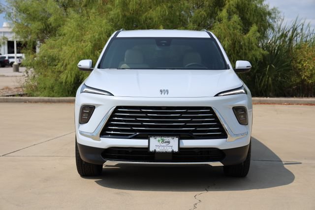 New 2027 Buick Enclave Preferred FWD image 2
